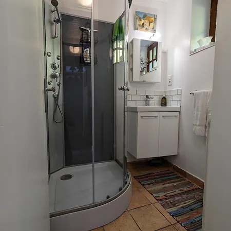 Villa Chez Betty Saint-Germain-de-Confolens