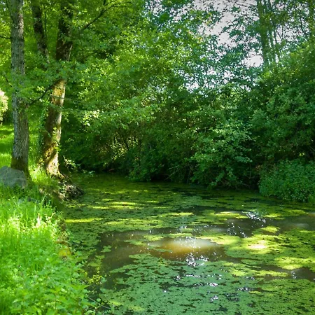 Chez Betty * Saint-Germain-de-Confolens