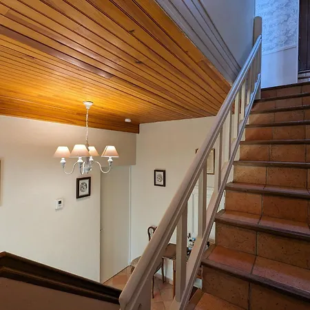 Villa Chez Betty *