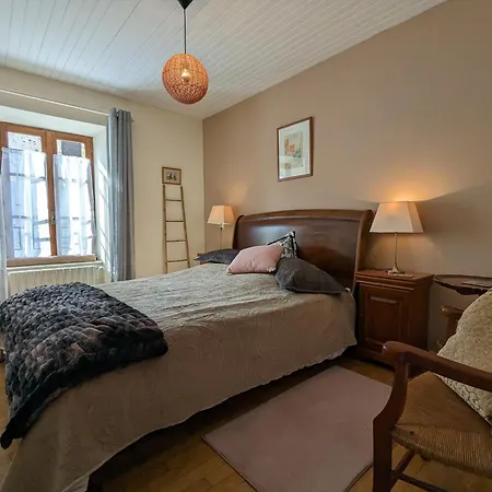 Villa Chez Betty