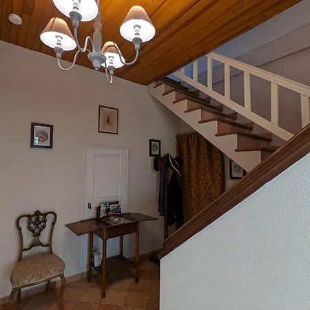 Chez Betty Saint-Germain-de-Confolens