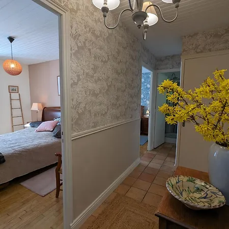 Chez Betty * Saint-Germain-de-Confolens