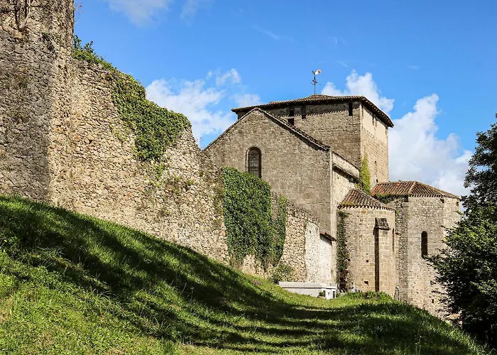 Villa Chez Betty Saint-Germain-de-Confolens