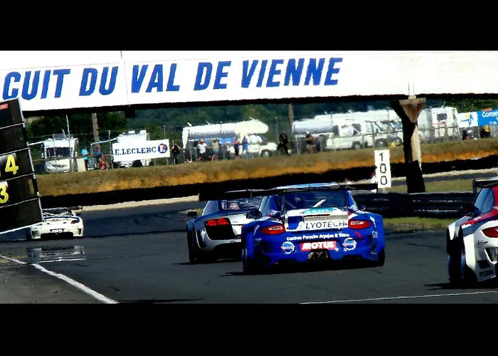 Chez Betty Villa Saint-Germain-de-Confolens