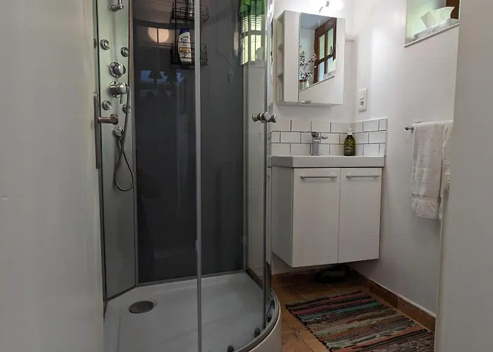 Villa Chez Betty Saint-Germain-de-Confolens