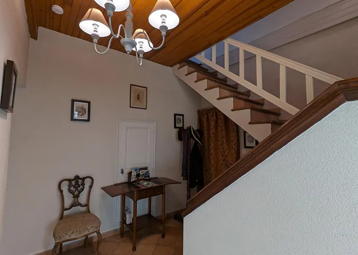 Chez Betty Saint-Germain-de-Confolens